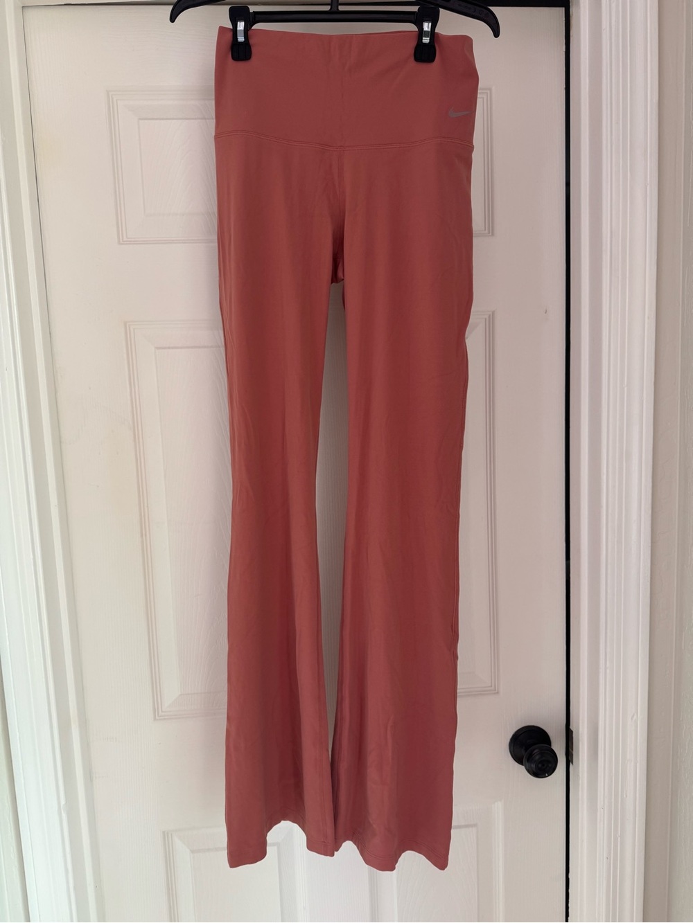 Nike Women’s Dri-FIT Flared Yoga Pants